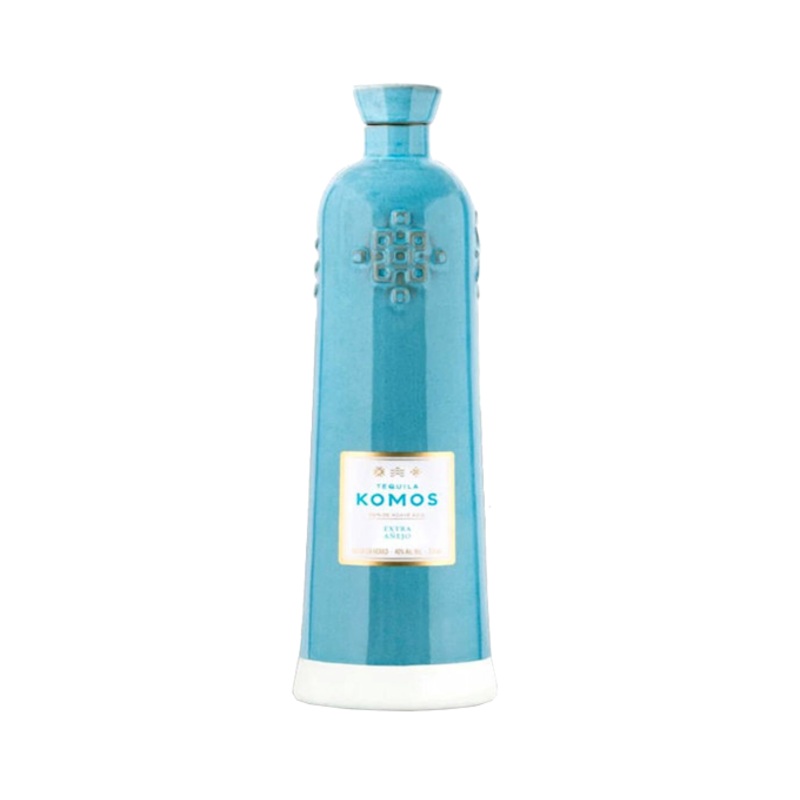Casa Komos Extra Anejo 750ml