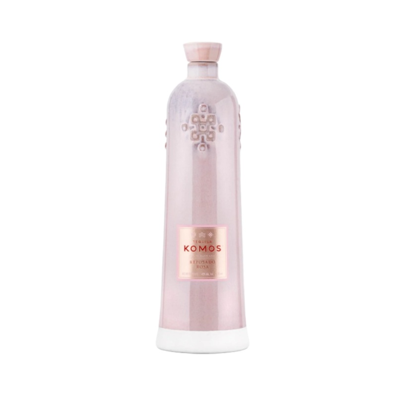 Casa Komos Reposado Rosa 1.75L(DNO P4)