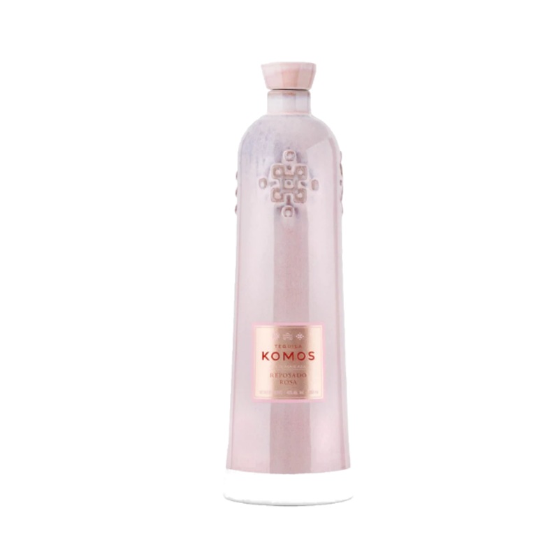 Casa Komos Reposado Rosa 375ml (DNO)