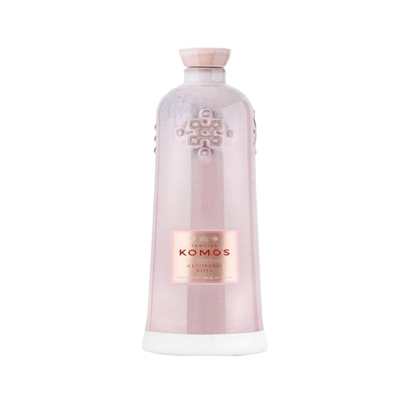 Casa Komos Reposado Rosa 750ml
