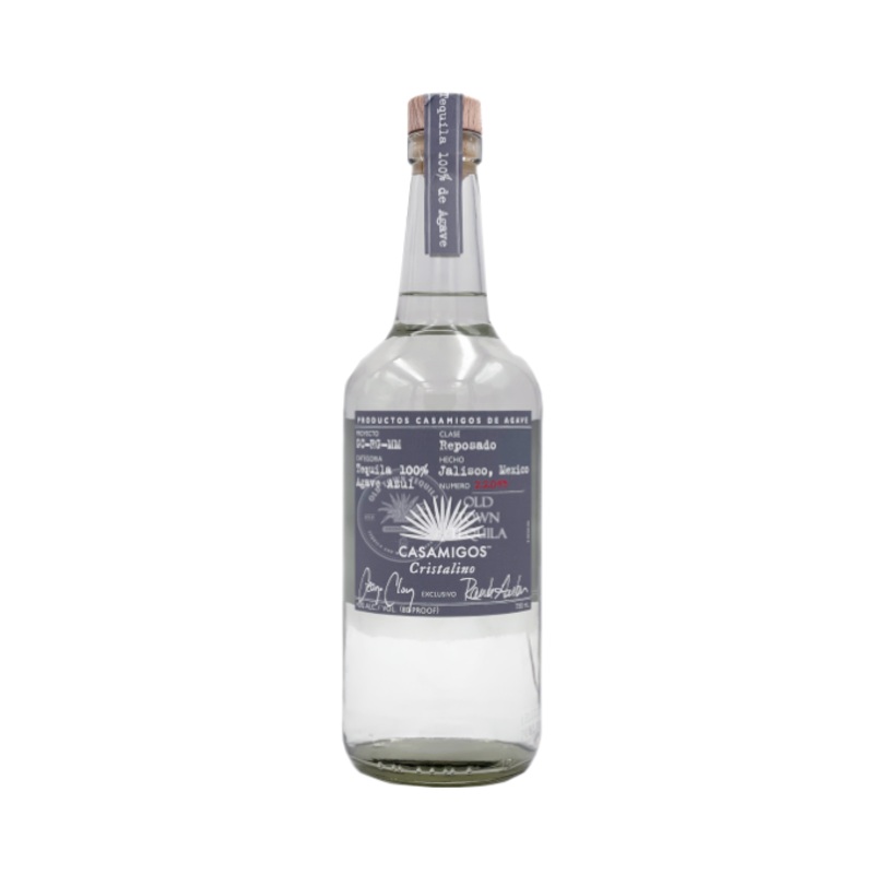 Casamigos Cristalino Reposado 750ml