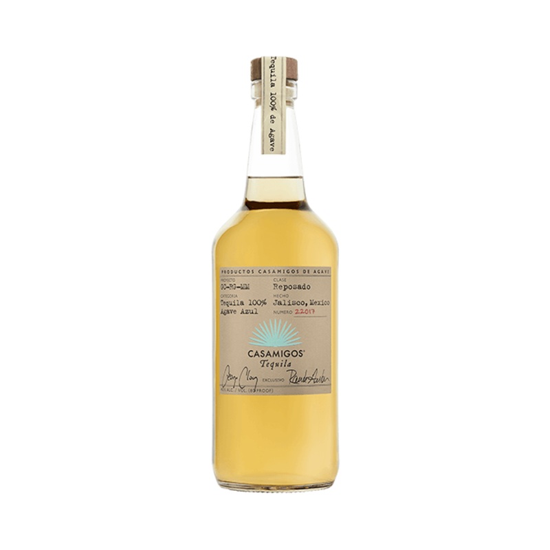 Casamigos Reposado 1L (HR)