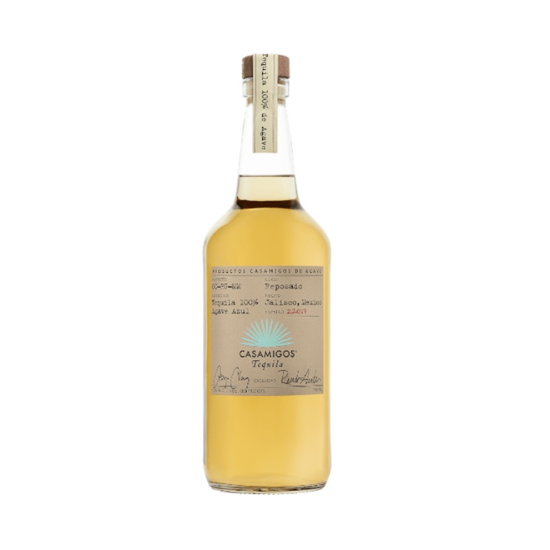 Casamigos Reposado 375ml (HR)
