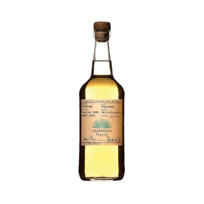 Casamigos Reposado 750ml (HR)