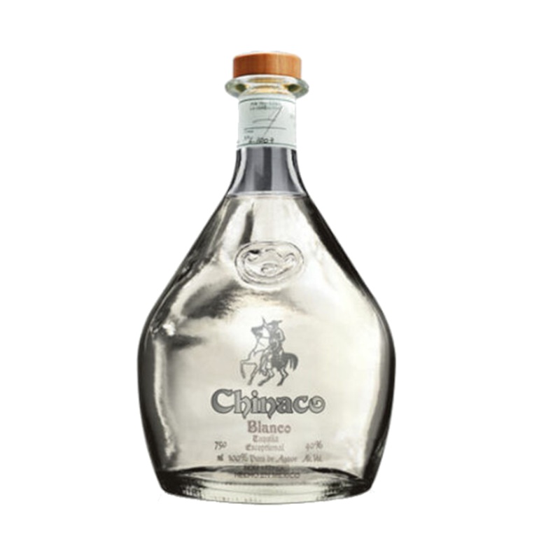 Chinaco Blanco 750ml (DNO P3)