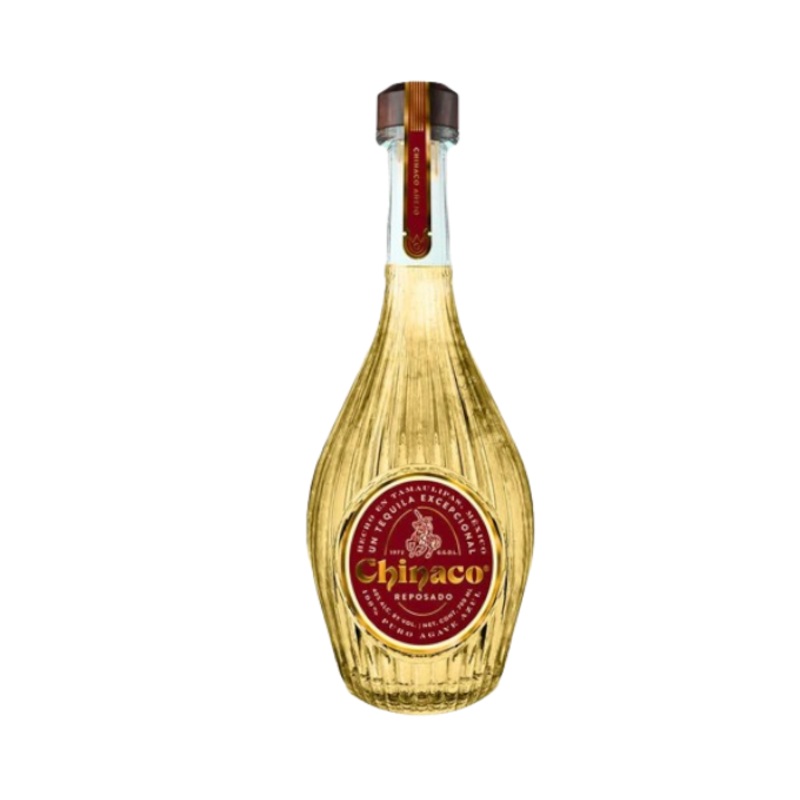 Chinaco Reposado 700ml