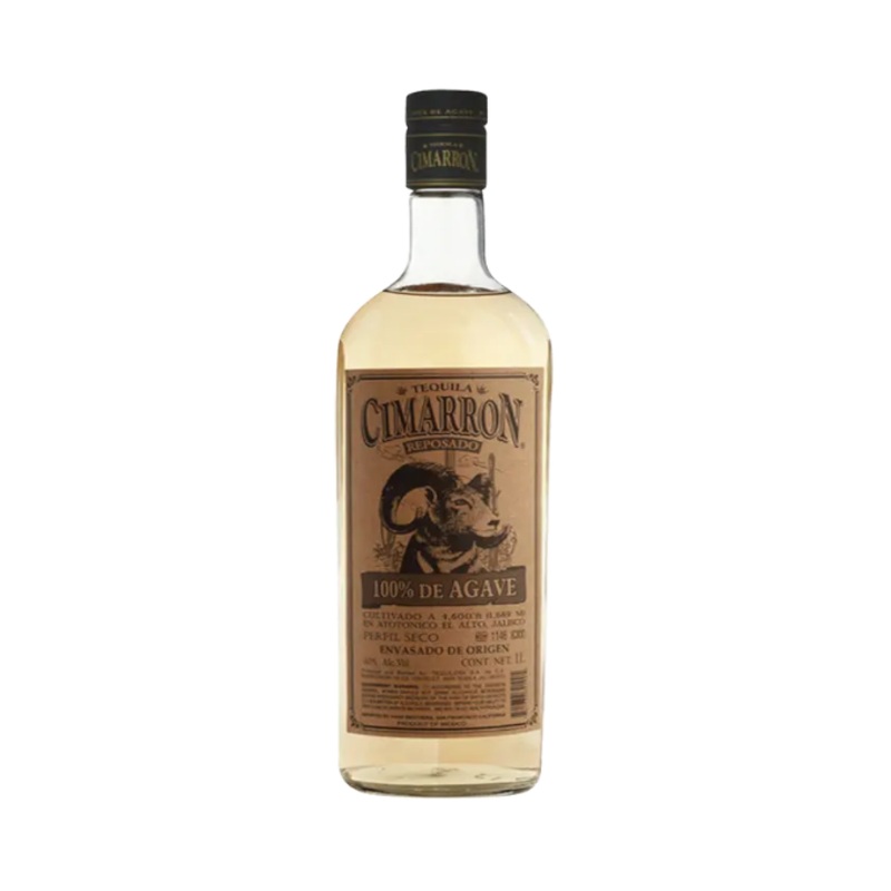 Cimarron Reposado 1L