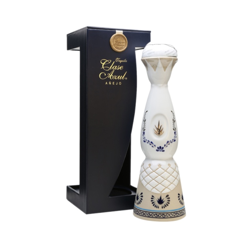 Clase Azul Anejo 750ml (HR)