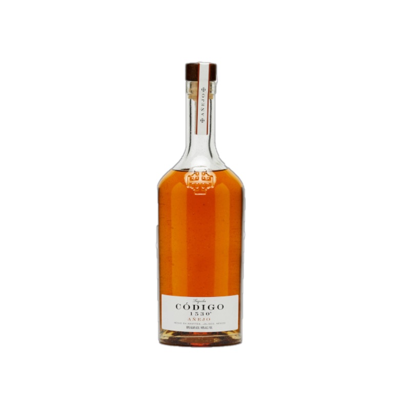 Codigo 1530 Anejo 750ml (DNOP1)