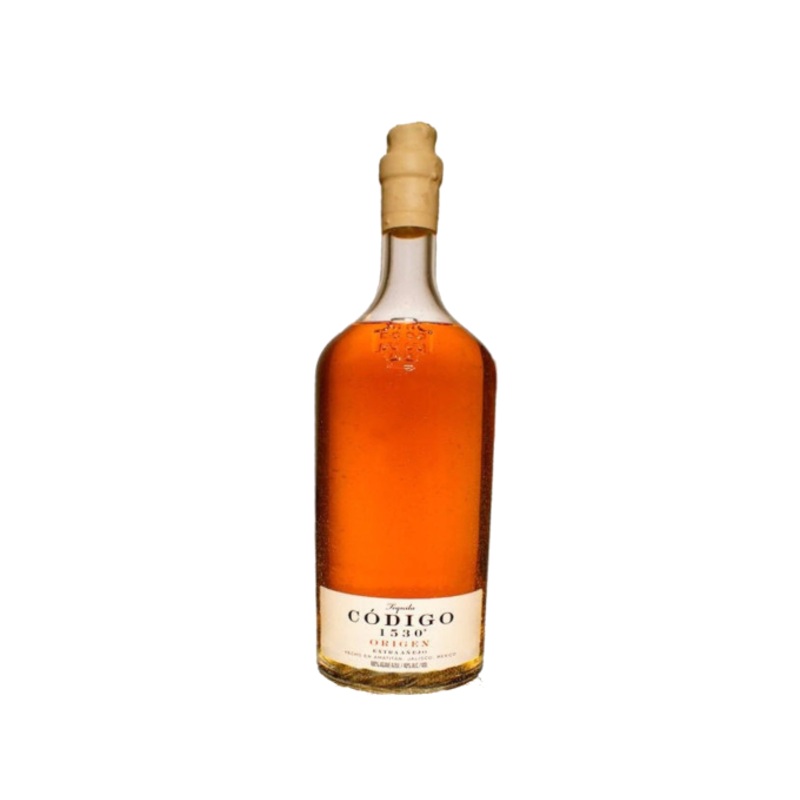 Codigo 1530 Origen Extra Anejo 750ml (DNO P1)