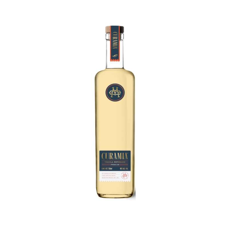 Curamia Reposado 750ml