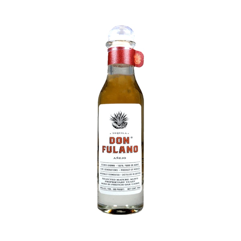 Don Fulano Anejo 50ml