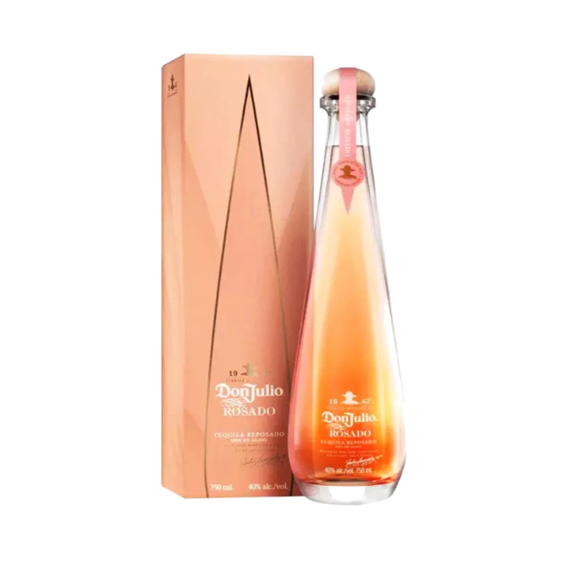 Don Julio Rosado Reposado 750ml