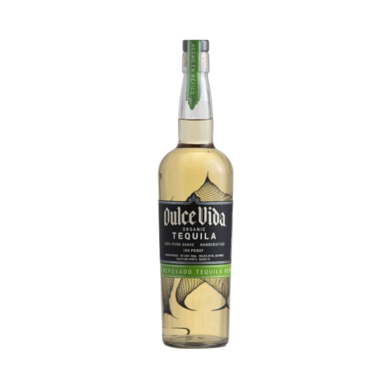 Dulce Vida 100 Proof Reposado 750ml (DNO P1)