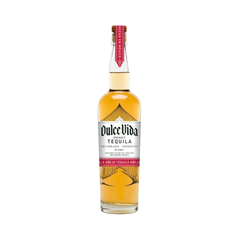 Dulce Vida 80Pf Anejo 750ml