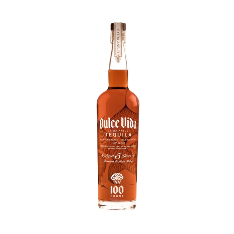 Dulce Vida Extra Anejo 5 Years 750ml