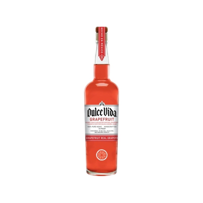 Dulce Vida Grapefruit 375ml (DNO P3)