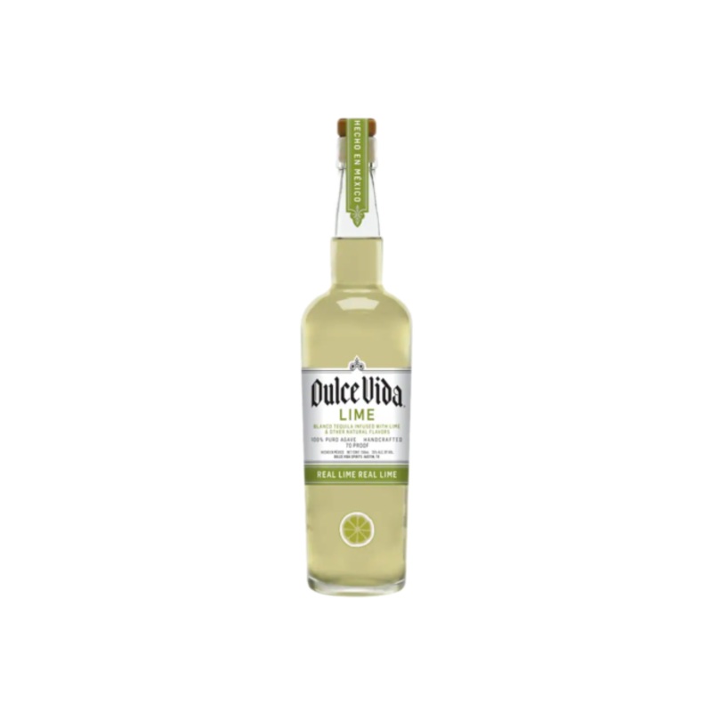 Dulce Vida Lime 375ml