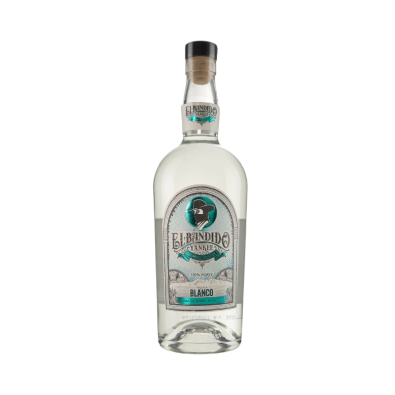 El Bandido Yankee Blanco 750ml