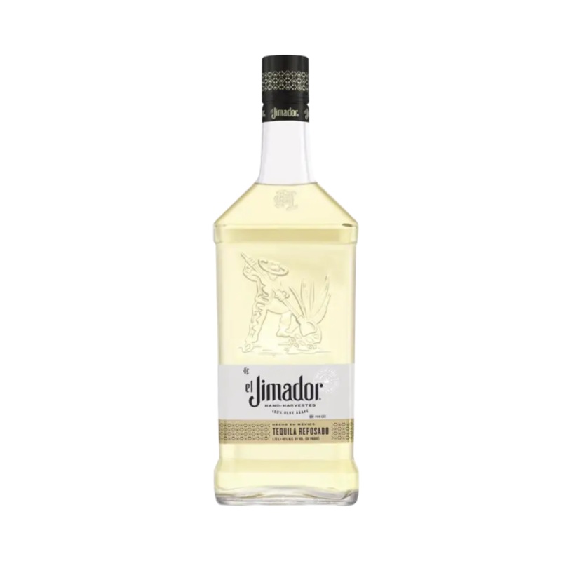 El Jimador Reposado 1.75L