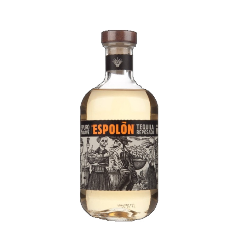 Espolon Reposado 1.75L