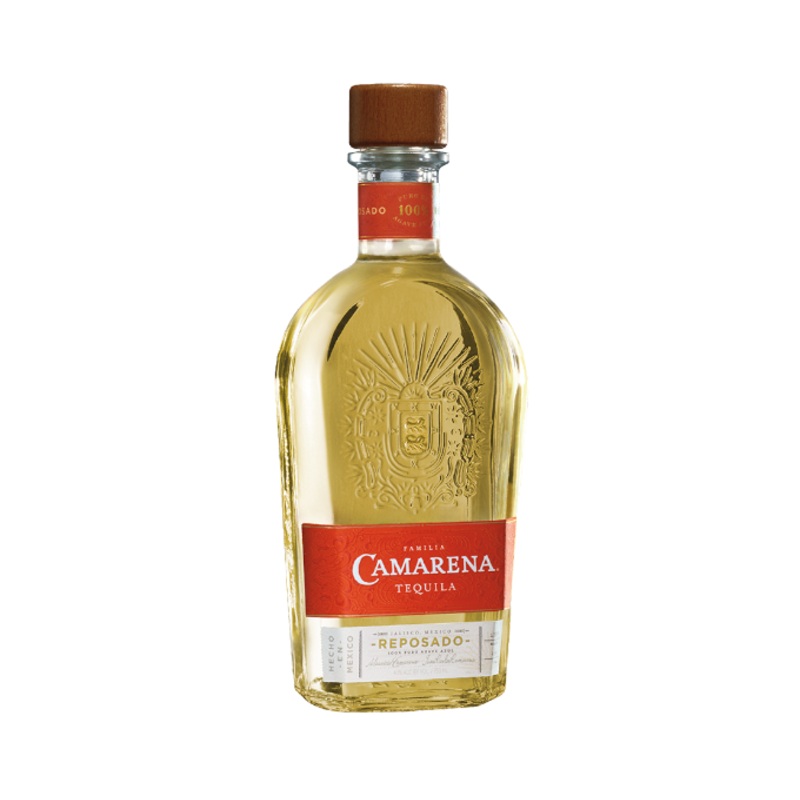 Familia Camarena Reposado 750ml