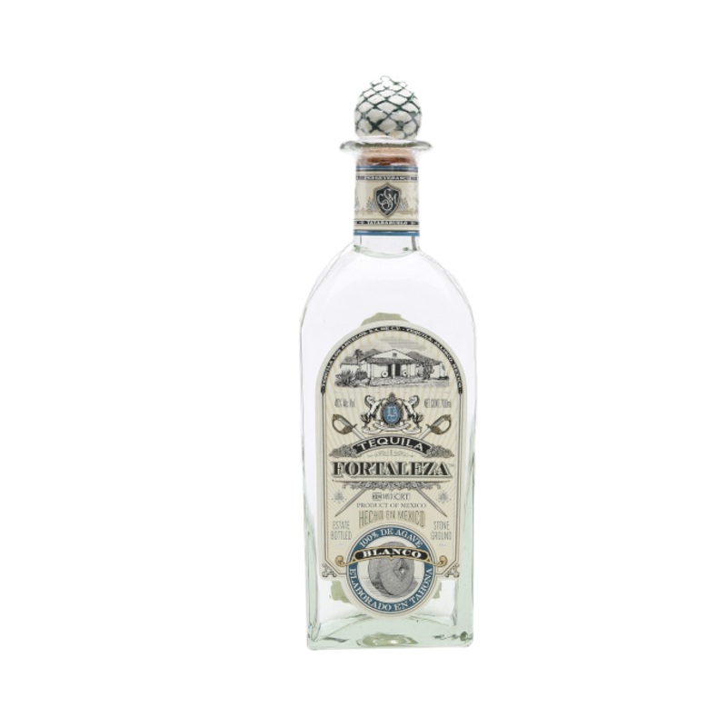 Fortaleza Los Abuelos Blanco 750ml