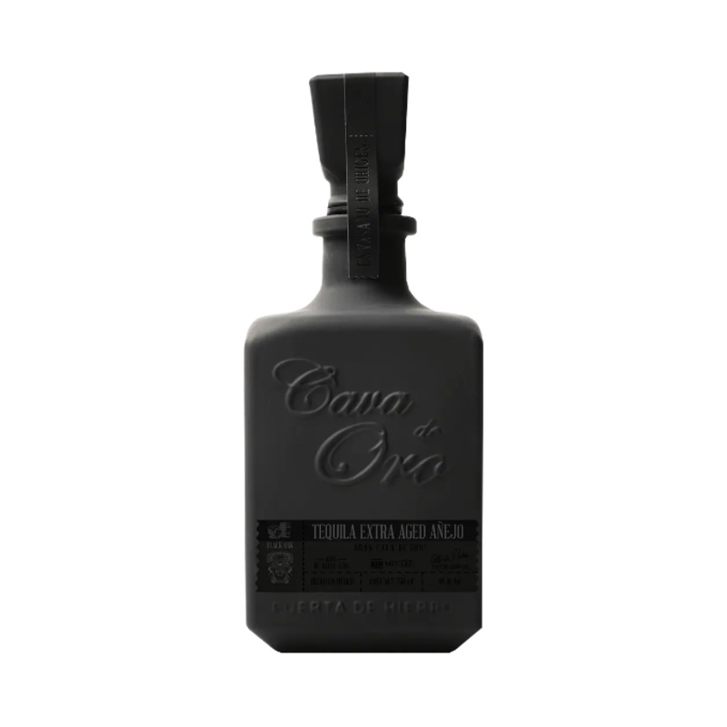Gran Cava de Oro Extra Aged Anejo 750ml