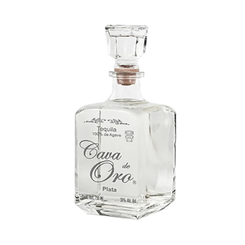 Gran Cava de Oro Plata 750ml