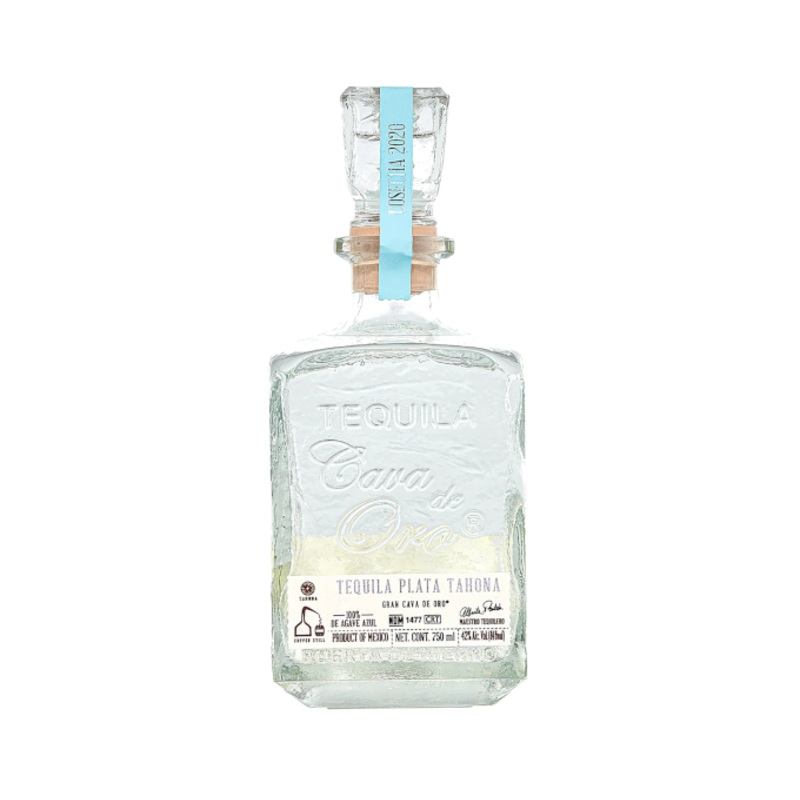 Gran Cava de Oro Plata Tahona 750ml