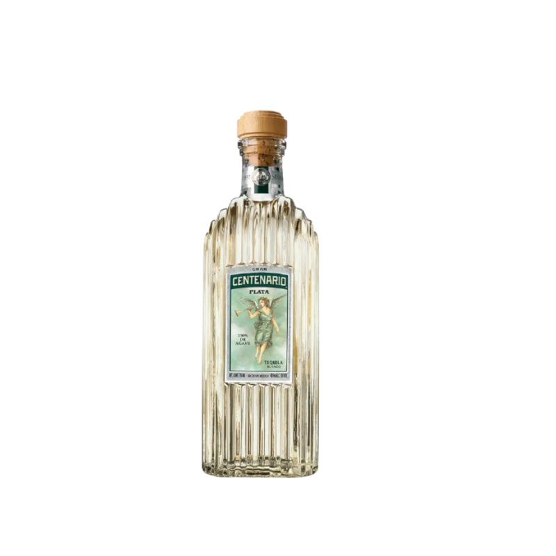 Gran Centenario Plata 750ml