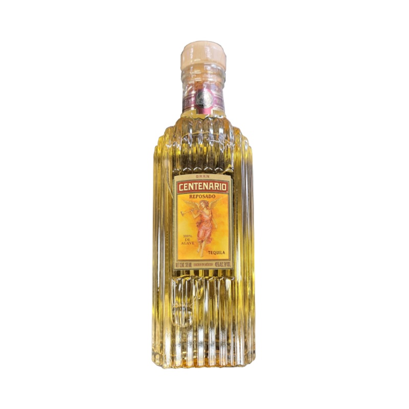 Gran Centenario Reposado 375ml