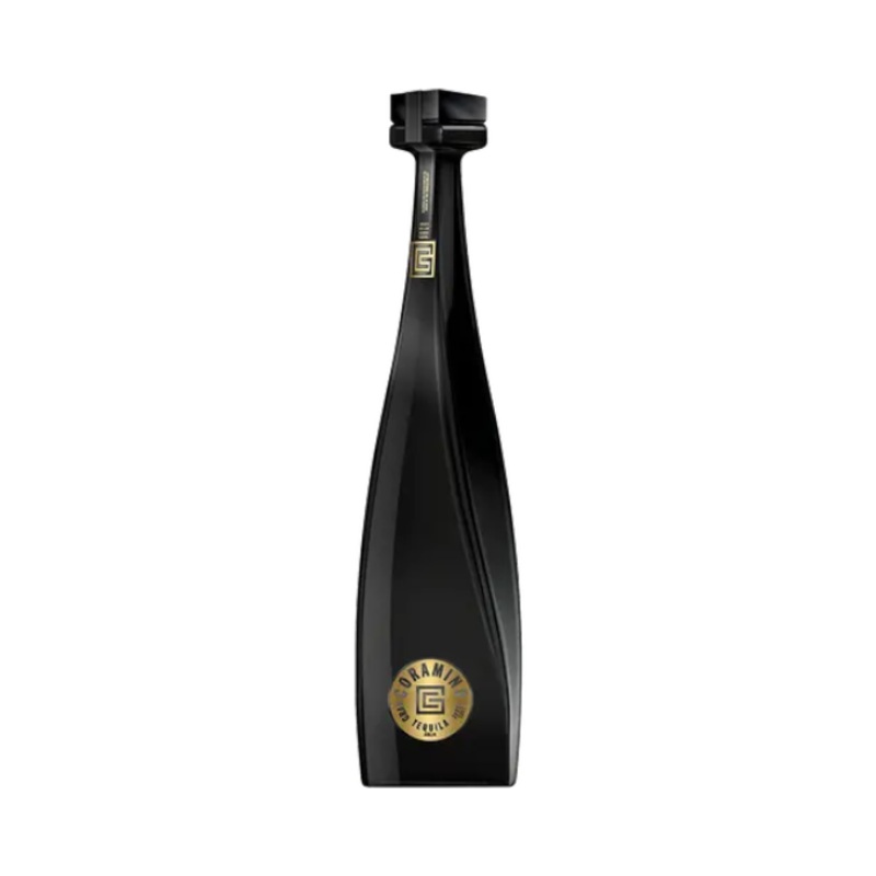 Gran Coramino Anejo 750ml (DNO)