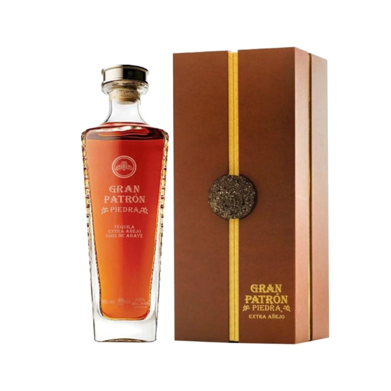 Gran Patron Piedra Extra Anejo 750ml