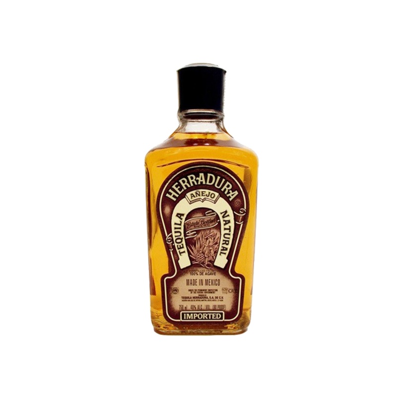 Herradura Anejo 375ml