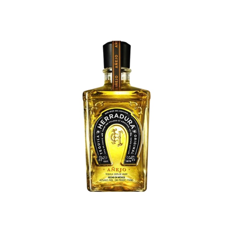 Herradura Anejo 750ml
