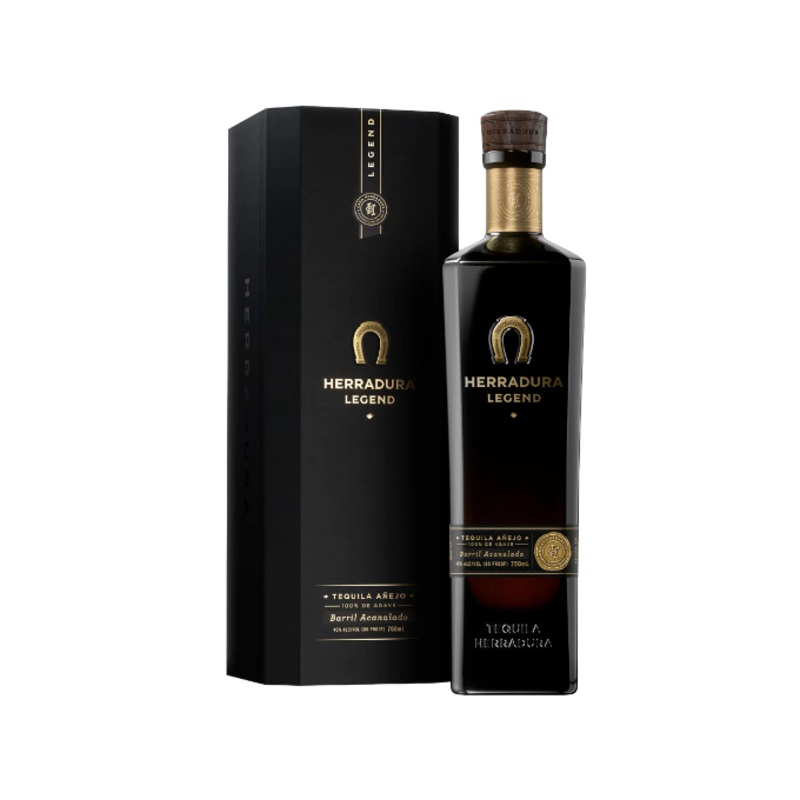 Herradura Legend Anejo 750ml