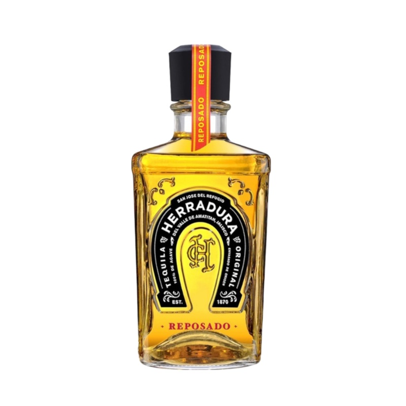 Herradura Reposado 375ml