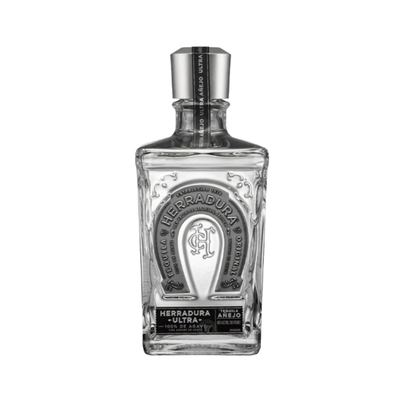 Herradura Ultra Anejo 375ml (DNOP1)