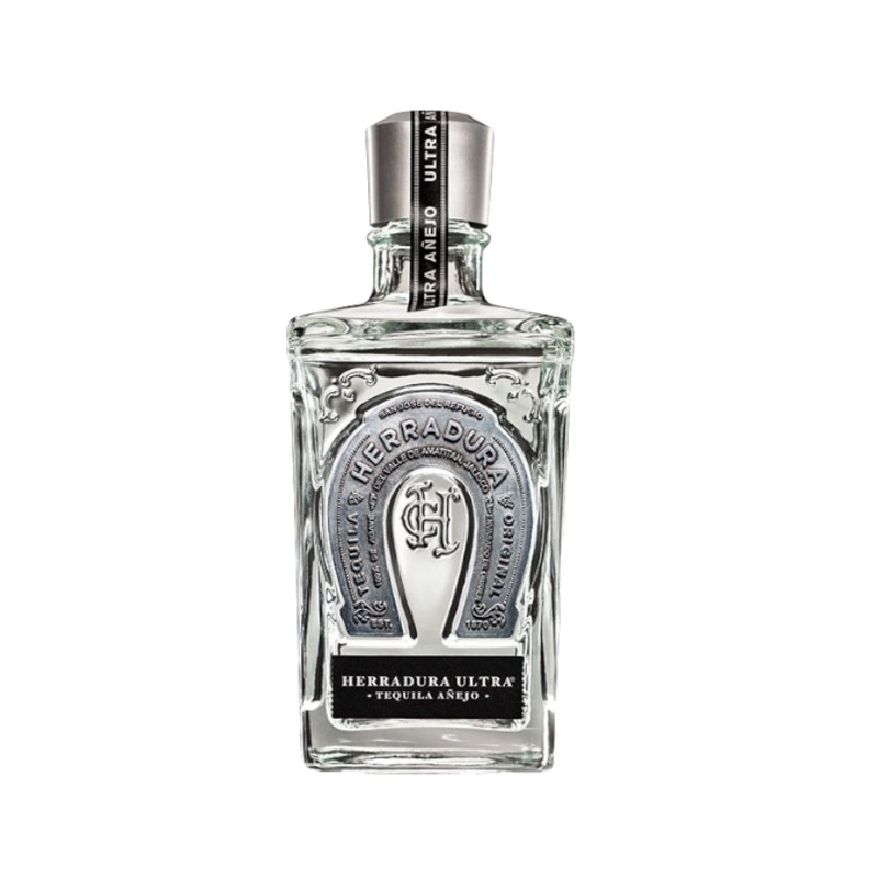 Herradura Ultra Anejo 750ml