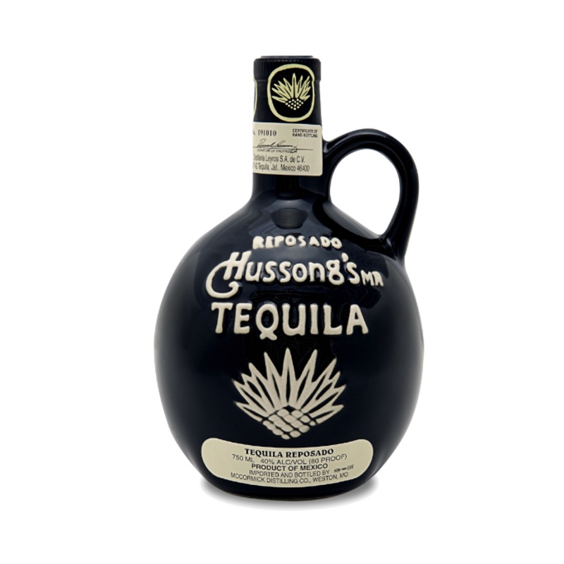 Hussongs Reposado 750ml