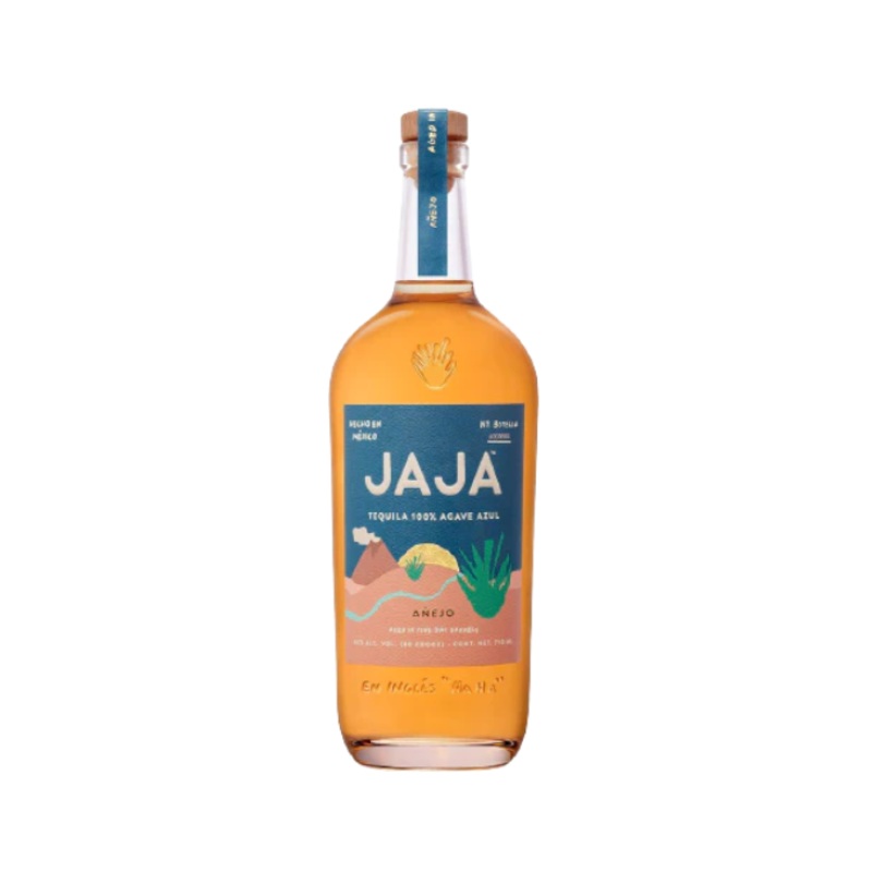 JAJA  Anejo 750ml
