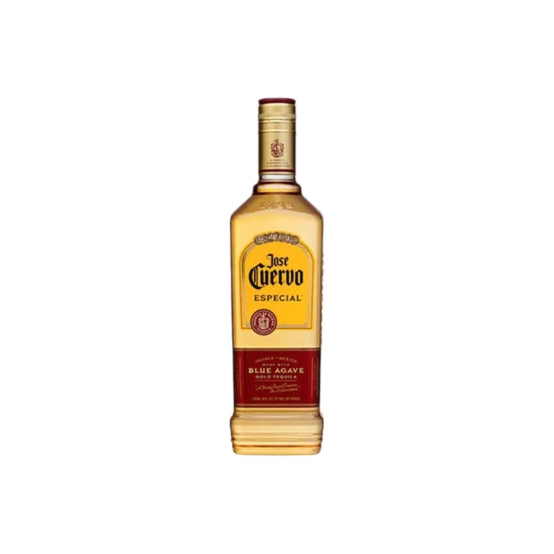 Jose Cuervo Especial Gold 1.75L