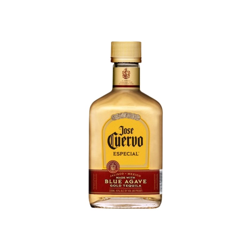 Jose Cuervo Especial Gold 100ml