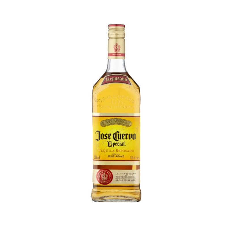 Jose Cuervo Especial Gold 1L (DNO P3)
