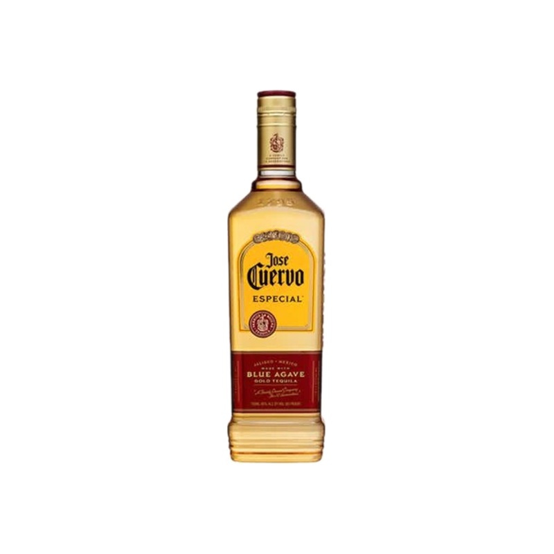 Jose Cuervo Especial Gold 750ml