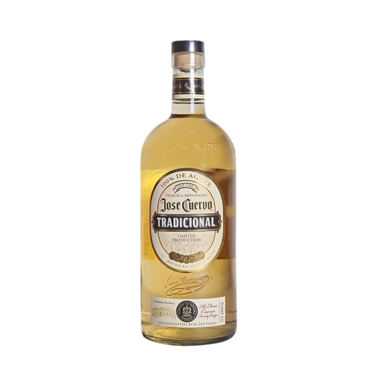 Jose Cuervo Tradicional Reposado 1.75L