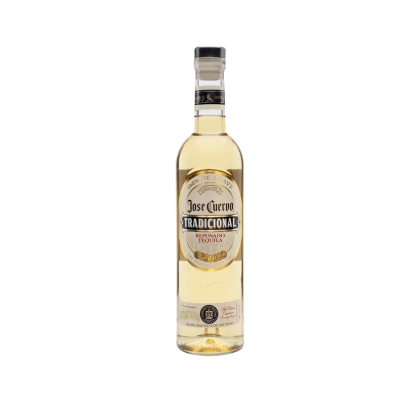 Jose Cuervo Tradicional Reposado 375ml (DNO P3)