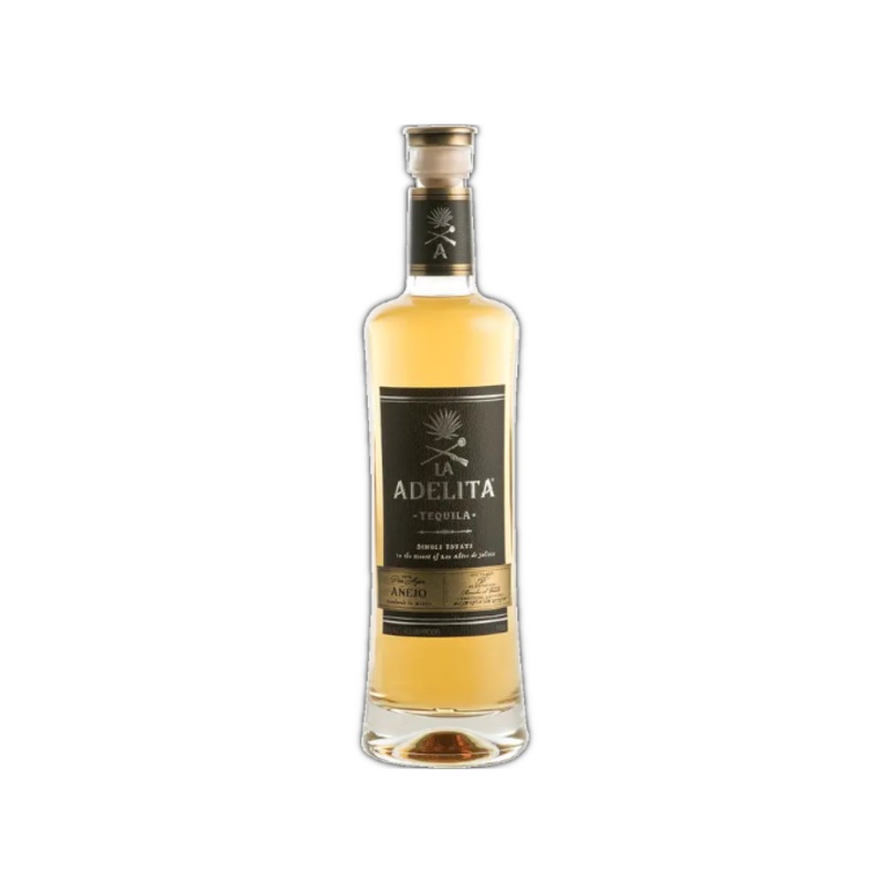 La Adelita Anejo 750ml
