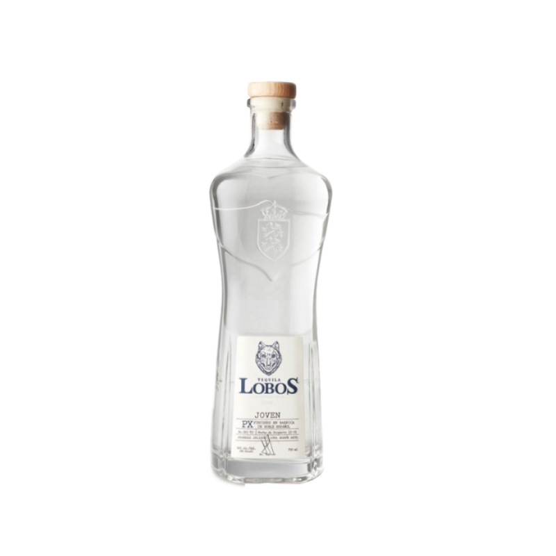 Lobos 1707 Joven 750ml